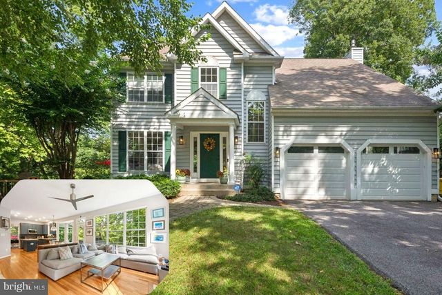 5 ARLIE DR, Annapolis, MD 21409