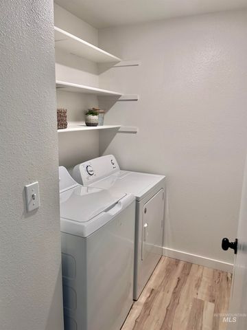 3897 S Yorktown Way, Boise, ID 83706