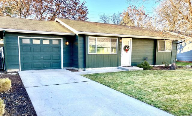 3897 S Yorktown Way, Boise, ID 83706