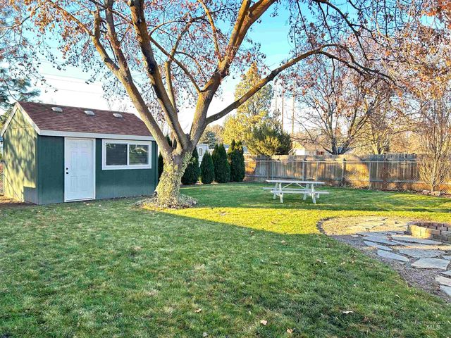 3897 S Yorktown Way, Boise, ID 83706