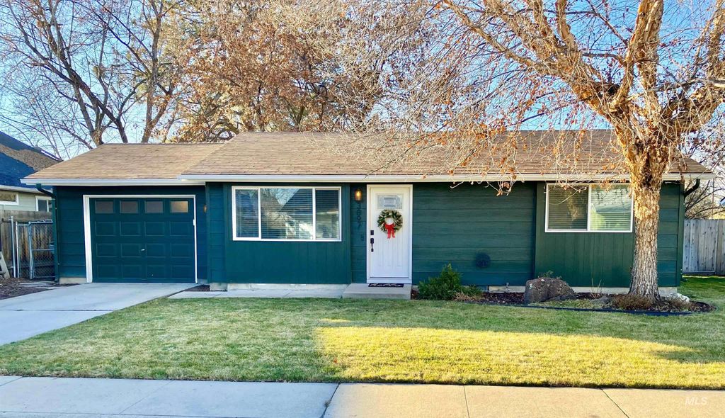 3897 S Yorktown Way, Boise, ID 83706