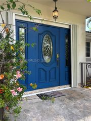 447 Blue Rd, Coral Gables, FL 33146