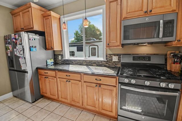 34 S Main Street Nw, Casnovia Twp, MI 49318
