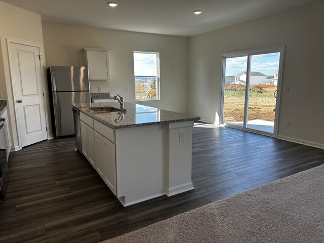 3612 Haplander Court, Columbia, TN 38401
