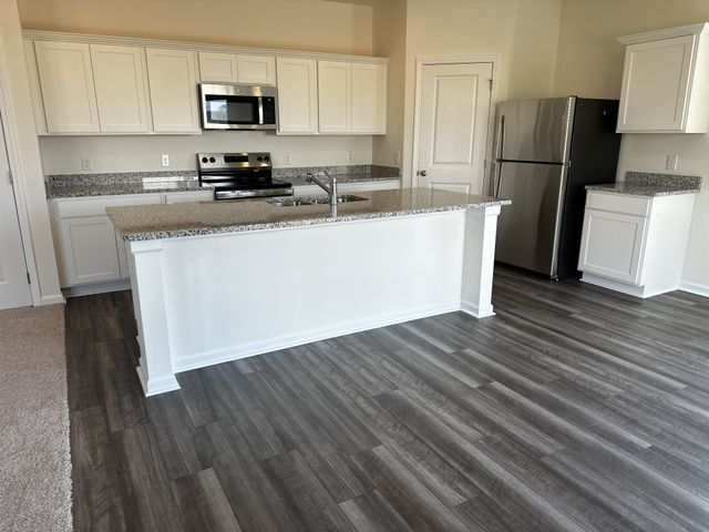3612 Haplander Court, Columbia, TN 38401