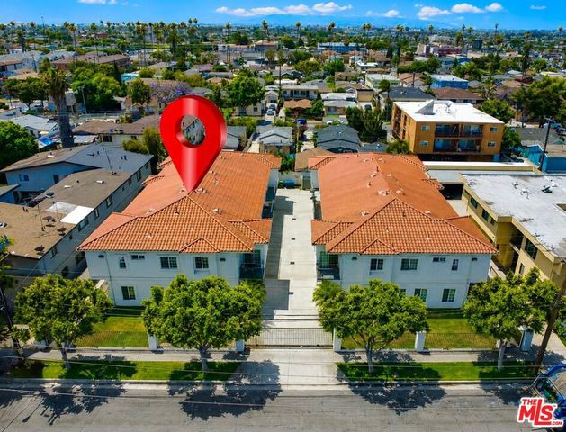 418 E Hardy Street 2, Inglewood, CA 90301