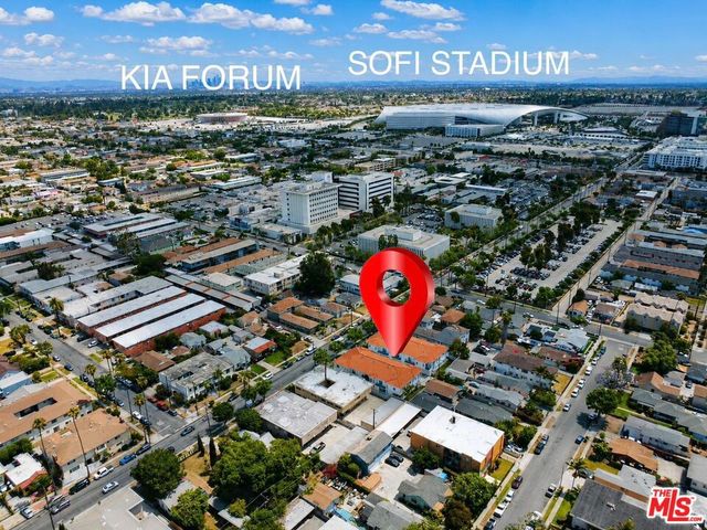 418 E Hardy Street 2, Inglewood, CA 90301