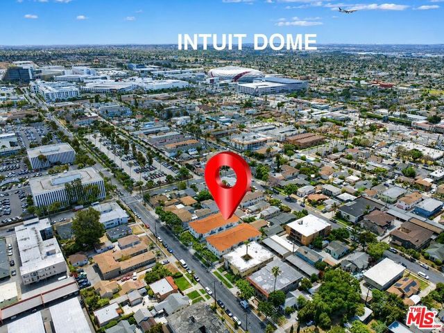 418 E Hardy Street 2, Inglewood, CA 90301