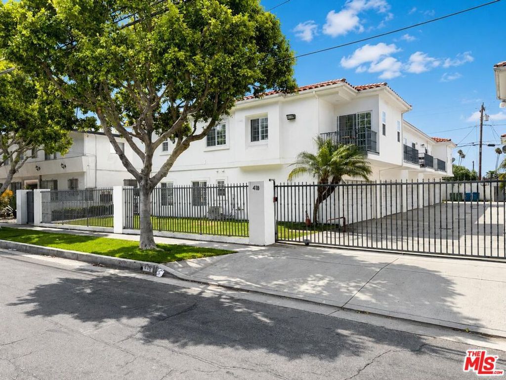 418 E Hardy Street 2, Inglewood, CA 90301