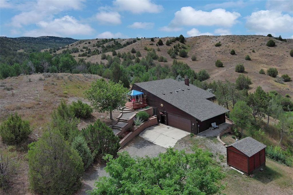 2726 Shaia Way, Billings, MT 59101 photo 1