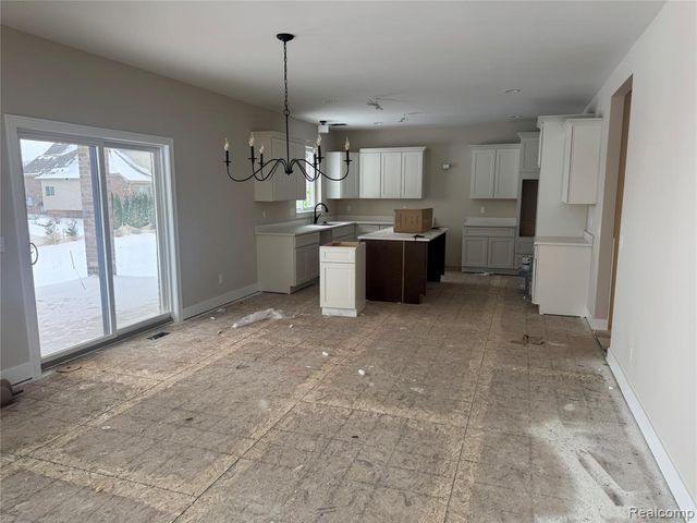 50386 Mistwood Drive, Macomb, MI 48042