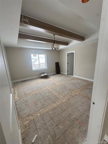 50386 Mistwood Drive, Macomb, MI 48042