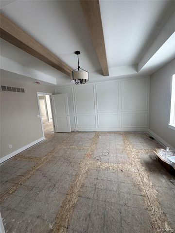 50386 Mistwood Drive, Macomb, MI 48042