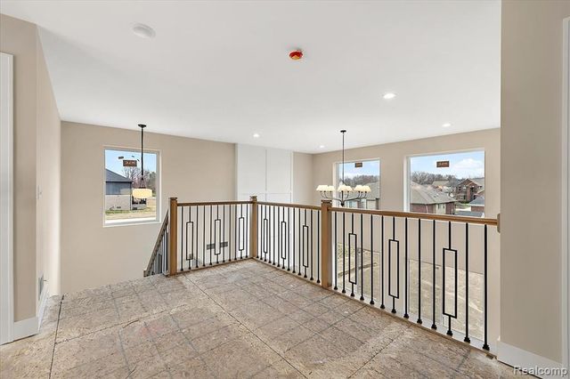 50386 Mistwood Drive, Macomb, MI 48042