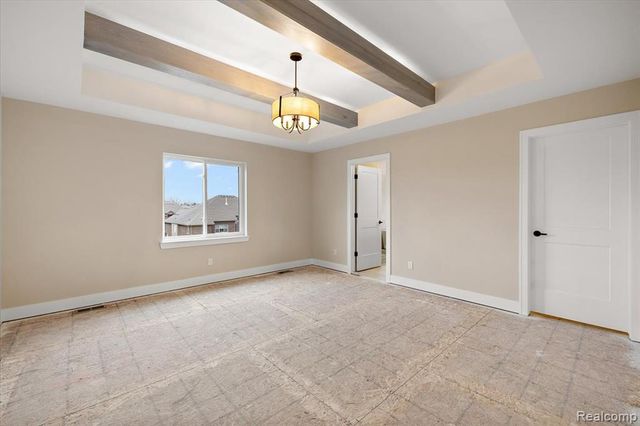 50386 Mistwood Drive, Macomb, MI 48042