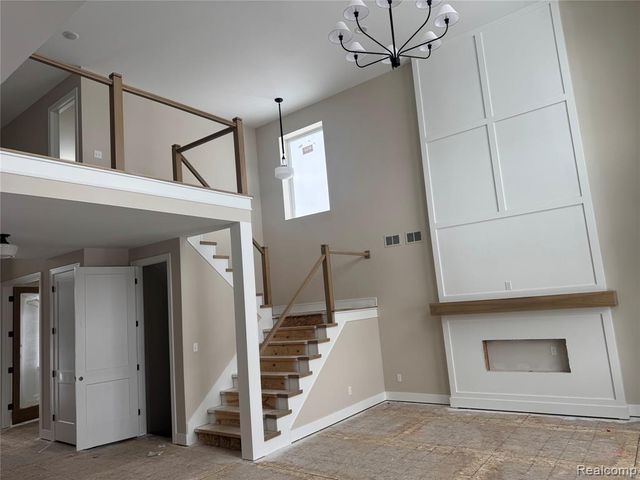 50386 Mistwood Drive, Macomb, MI 48042