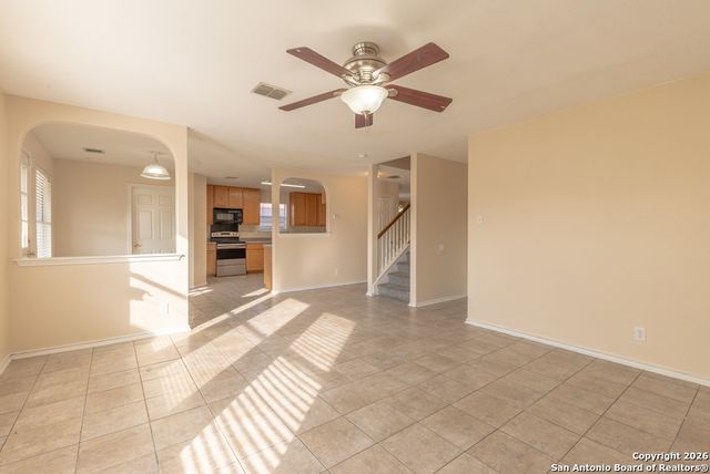 635 LYNX MTN, San Antonio, TX 78251