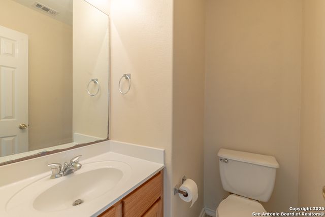 635 LYNX MTN, San Antonio, TX 78251