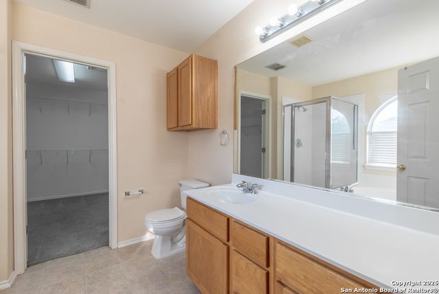 635 LYNX MTN, San Antonio, TX 78251