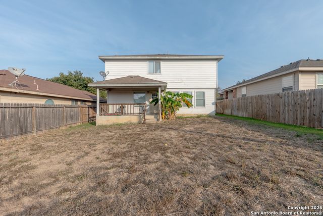 635 LYNX MTN, San Antonio, TX 78251
