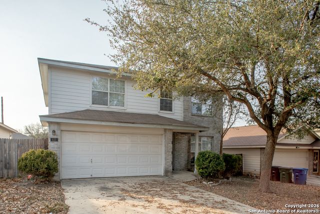 635 LYNX MTN, San Antonio, TX 78251