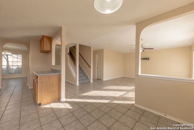 635 LYNX MTN, San Antonio, TX 78251