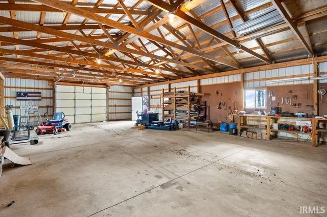 0180 w 500 n, Albion, IN 46701