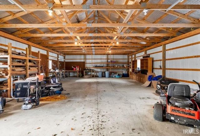 0180 w 500 n, Albion, IN 46701