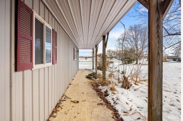 0180 w 500 n, Albion, IN 46701