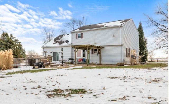 0180 w 500 n, Albion, IN 46701