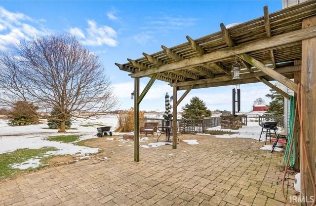 0180 w 500 n, Albion, IN 46701