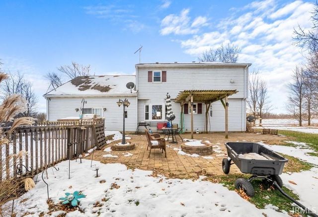 0180 w 500 n, Albion, IN 46701