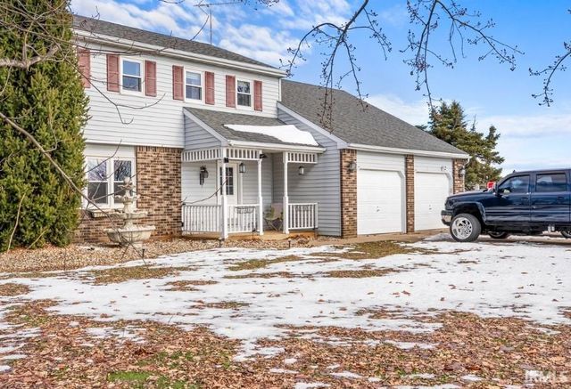 0180 w 500 n, Albion, IN 46701