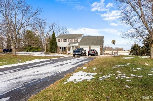 0180 w 500 n, Albion, IN 46701