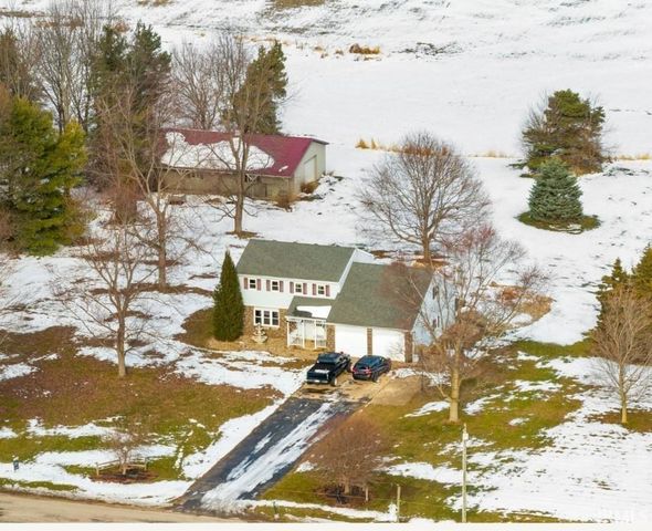 0180 w 500 n, Albion, IN 46701