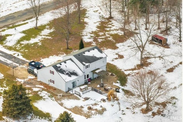 0180 w 500 n, Albion, IN 46701