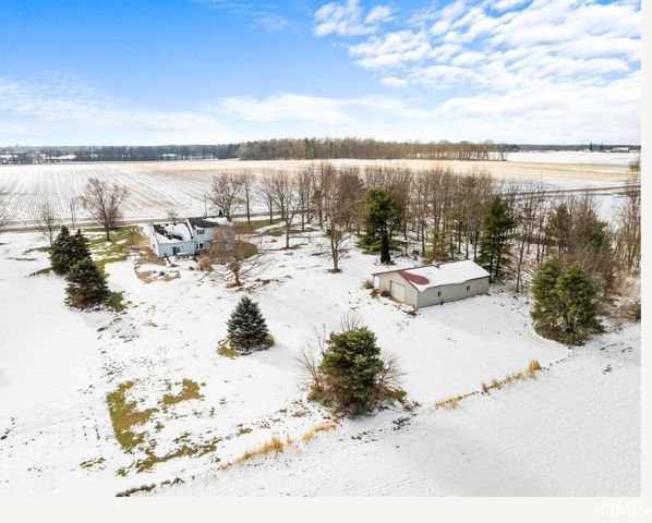 0180 w 500 n, Albion, IN 46701