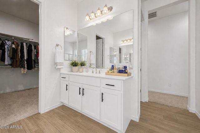 40641 N BARRED Place, San Tan Valley, AZ 85140