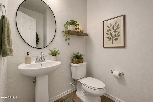 40641 N BARRED Place, San Tan Valley, AZ 85140