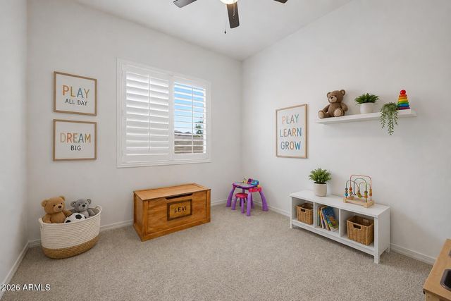 40641 N BARRED Place, San Tan Valley, AZ 85140