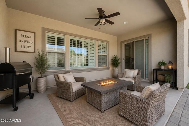 40641 N BARRED Place, San Tan Valley, AZ 85140