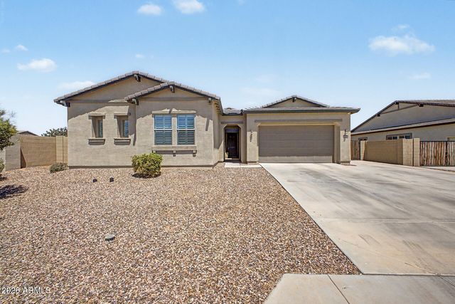 40641 N BARRED Place, San Tan Valley, AZ 85140