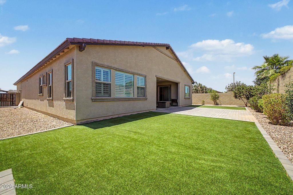 40641 N BARRED Place, San Tan Valley, AZ 85140 — photo 5