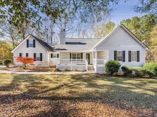 117 Avalon Drive, Mcdonough, GA 30252