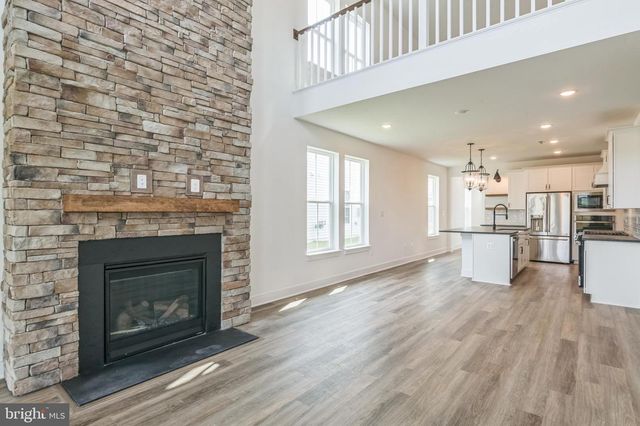 12683 DRUM CREEK WAY, Selbyville, DE 19975