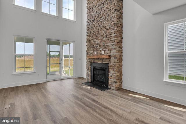 12683 DRUM CREEK WAY, Selbyville, DE 19975