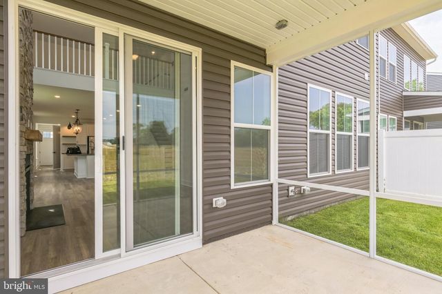 12683 DRUM CREEK WAY, Selbyville, DE 19975