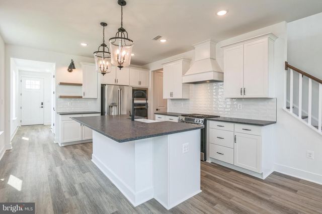 12683 DRUM CREEK WAY, Selbyville, DE 19975