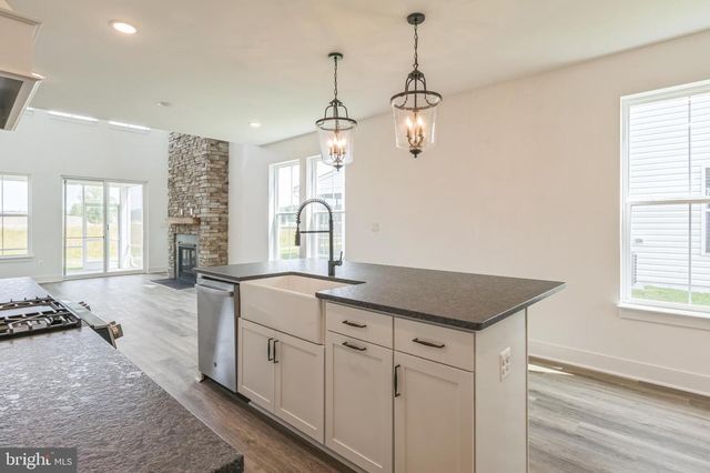 12683 DRUM CREEK WAY, Selbyville, DE 19975