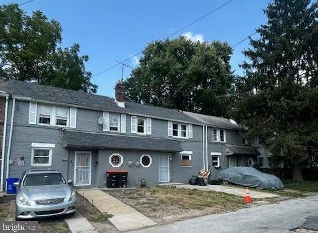 2708 LEHMAN ST, Chester, PA 19013